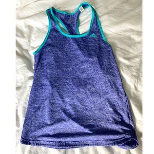 Any 6 for $43 | Purple Sports Top Climalite Tank